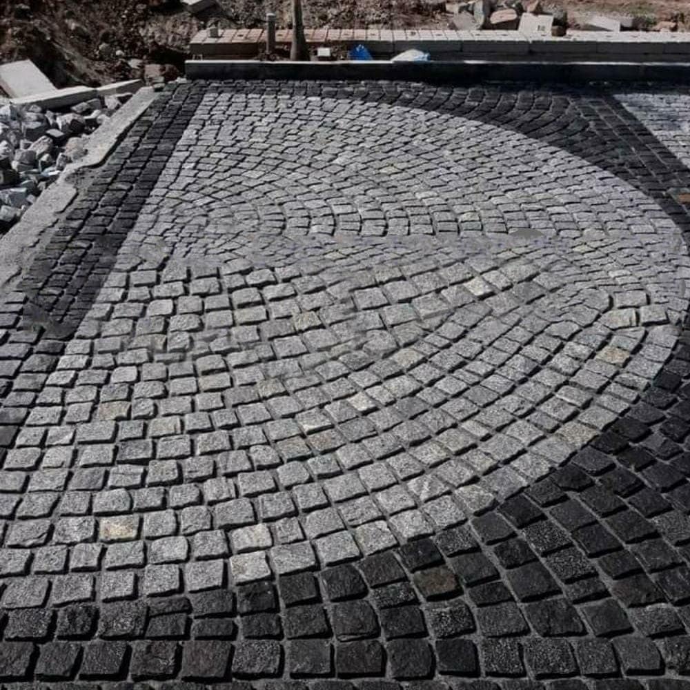 cobblestone-flooring