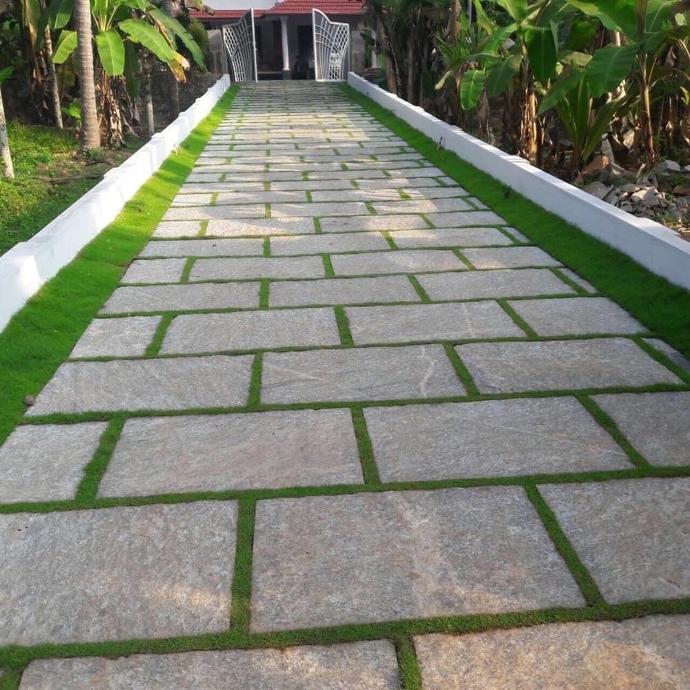 paving stone