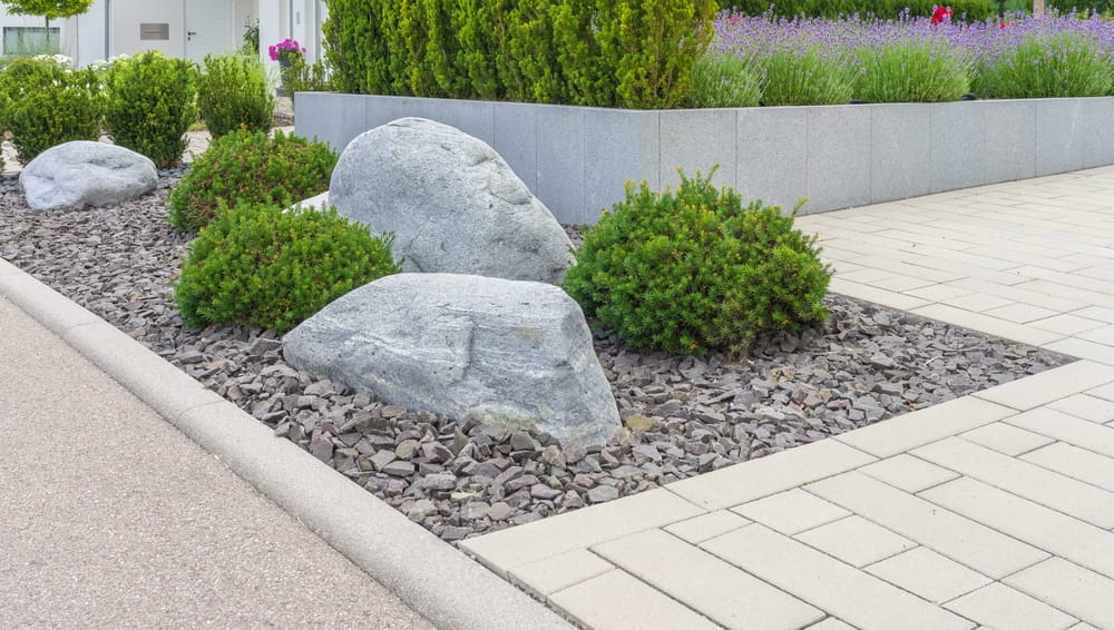 landscapestone