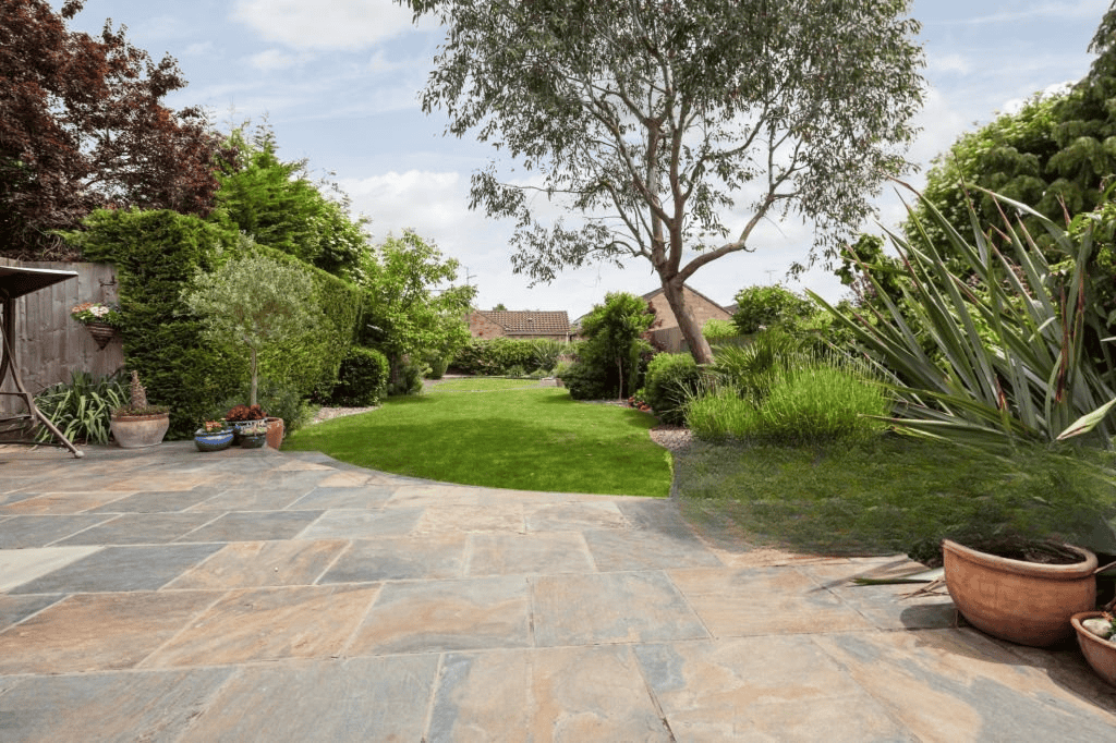 Slate Paving (1)
