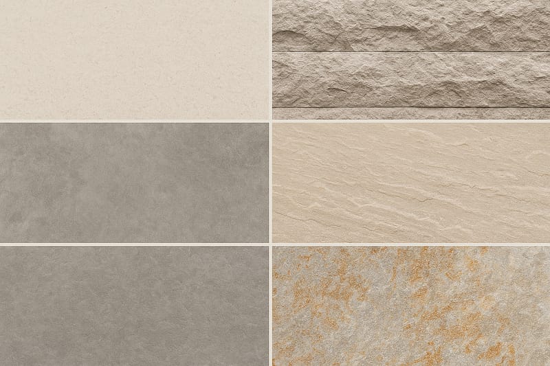 veneer stone
