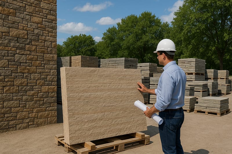 trusted natural stone suppliers
