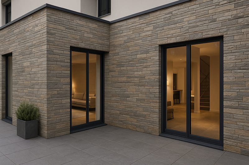 veneer stone