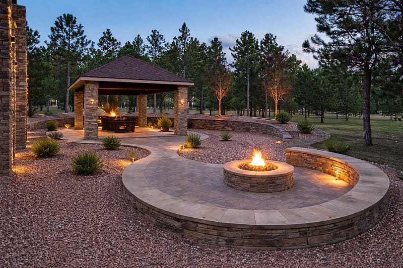 Natural Stone Wall Cladding