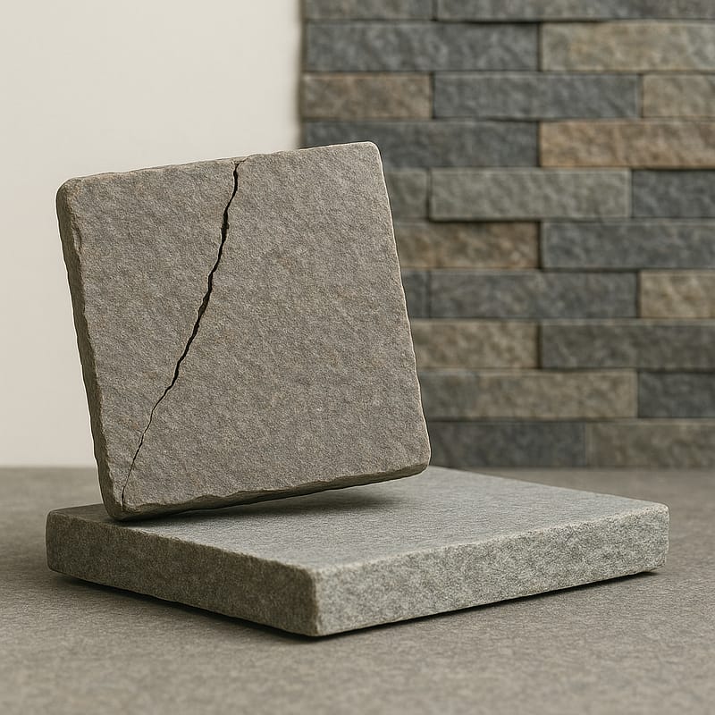natural stone
